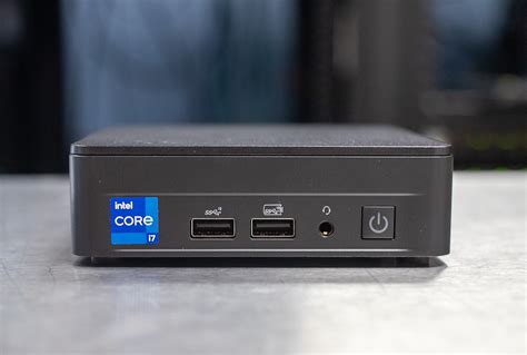 Intel Nuc 13 Pro Mini Pc Review