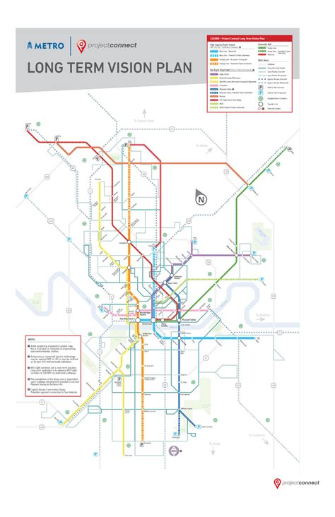 It’s not just light rail. Capital Metro wants to expand rapid bus