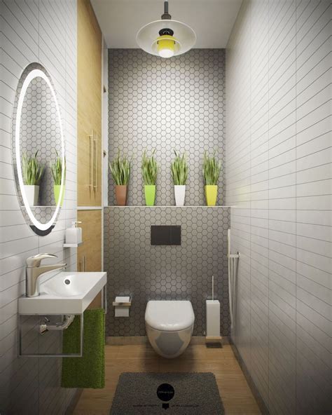 Small Toilet Design Size - BEST HOME DESIGN IDEAS