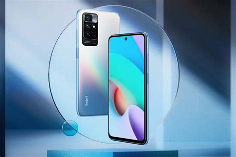 Xiaomi Redmi Note 11 4G ficha técnica con características y precio