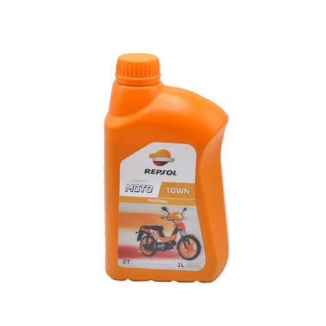 Repsol Rider Town T L Ulei Motor Preturi