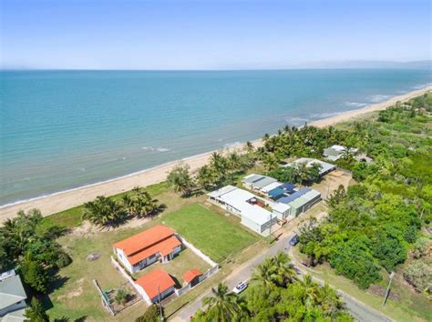 30 The Esplanade, Cassidy's Beach, Forrest Beach 4850. QLD Australia ...