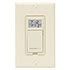 Honeywell Day Automatic Light Switch Timer Rpls B White