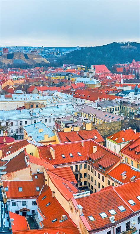 Vilnius Holidays 2024 | Cheap Flight + Hotel Packages | lastminute.com
