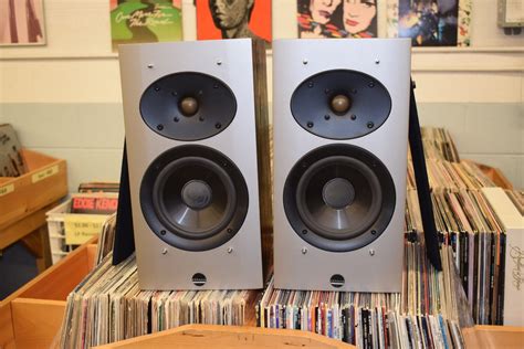 Athena Speakers - Model: AS-B1-1 | Vintage Audio Exchange