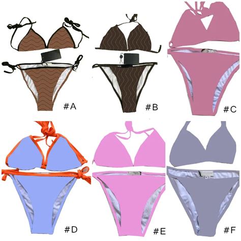 Hei Verkaufs Bikini Frauen Mode Badebekleidung In Stock Badeanzug