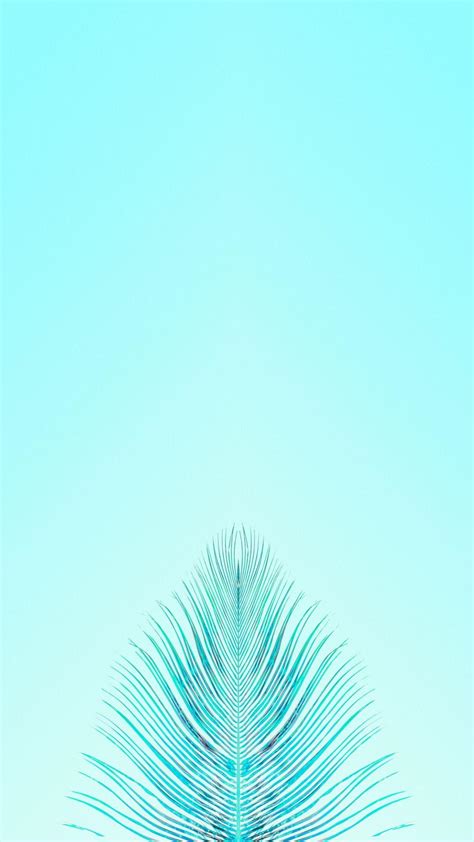 Aqua Blue iPhone Wallpapers - Wallpaper Cave