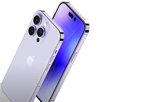 El iPhone 14 Pro Max Standard podría tener menor demanda según proyecta