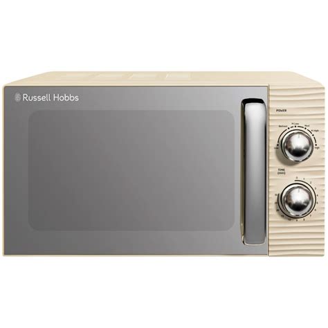 Russell Hobbs Microwave RHM1731C Inspire Cream 700w Expert Portlaoise