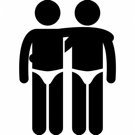 Gay Homosexual Sex Icon Download On Iconfinder