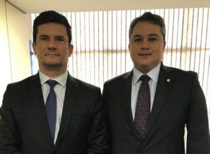 ELEIÇÕES 2022 Apesar da pré candidatura para o Senado Efraim Filho é