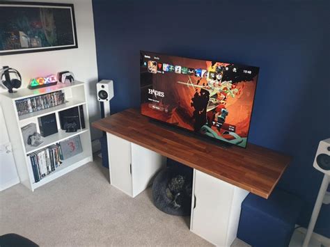 PS5 Setup : consolesetups