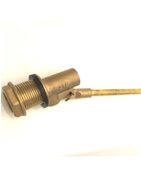 Brass Valves Brass Float Valve 20mm