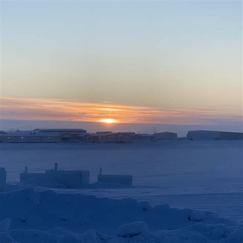 Pin by Stacy Bowen on Barrow Alaska | Barrow alaska, Outdoor, Alaska