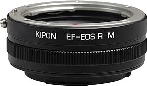 Amazon Kipon Macro Helicoid Adapter Using For Canon Eos Mount