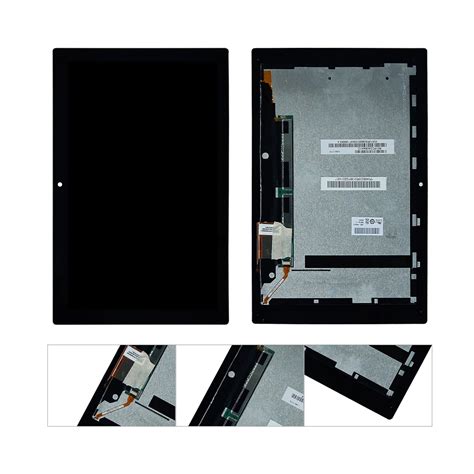 For Sony Xperia Tablet Z Sgp Sgp Sgp Lcd Screen Display