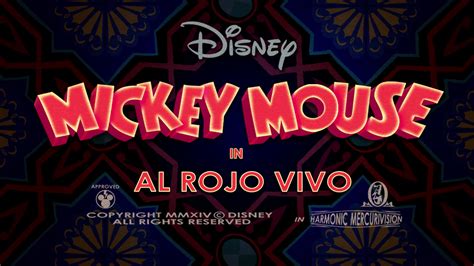 Al Rojo Vivo | Disney Wiki | Fandom