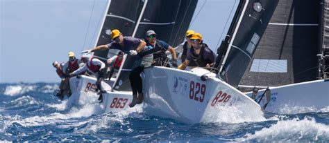 Melges24.com | International Melges 24 Class Association