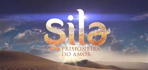 Sila Resumo dos capítulos 1 a 16 da novela da Band Amo Novelas