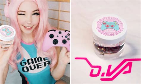 An Instagram Cosplay Model Is Selling Her Bathwater For $30 And It's ...
