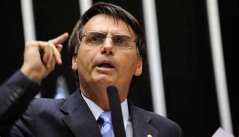 Presidente Bolsonaro Nega Ter Culpa Pela Crise Ache Um Cara Melhor