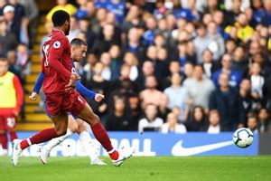 Chelsea vs Liverpool Highlights - Highlights TV