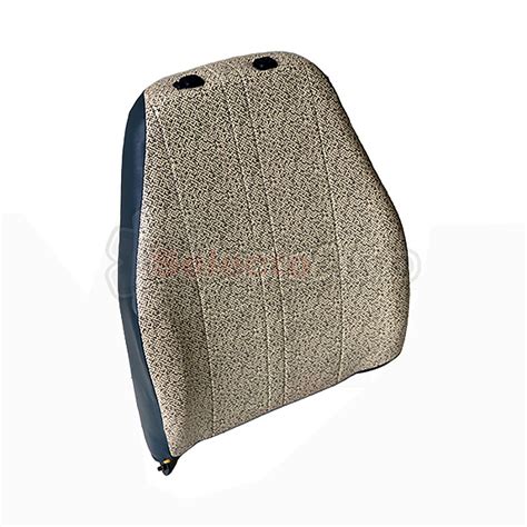 Respaldo Asiento Delantero Derecho Original Suzuki Samurai