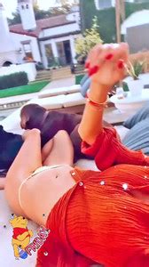 Insta Vid K S Alessandra Ambrosio Bikini Phun Org Forum