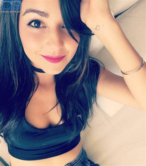 CaELiKe Nude Pictures Photos Playboy Naked Topless Fappening