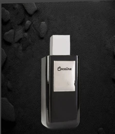 по мотивам Cocaine Духи 10 мл (1548537182)