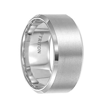 Triton Rings Triton Wedding Bands Eternal Tungsten