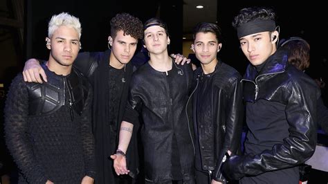 Reggaeton Txl Cnco Qué Va A Ser De Mí