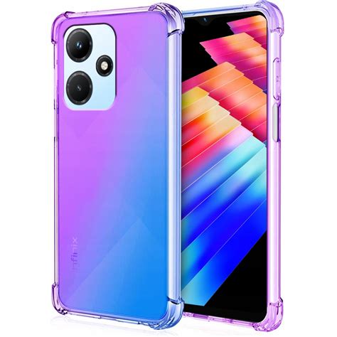 Etui Infinix Hot Wzory Niska Cena Na Allegro