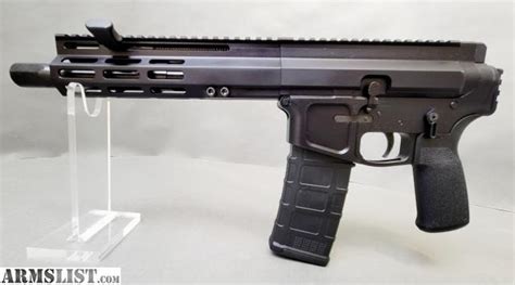 Armslist For Sale Foxtrot Mike Fm Match Barrel Monolithic