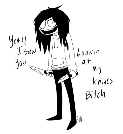 Jeff - creepypasta Photo (36008304) - Fanpop