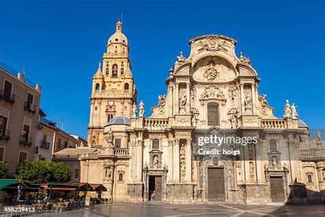 Murcia Cathedral Photos and Premium High Res Pictures - Getty Images