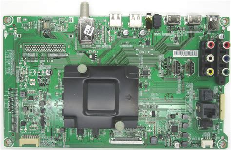 Hisense Tv Repair Parts