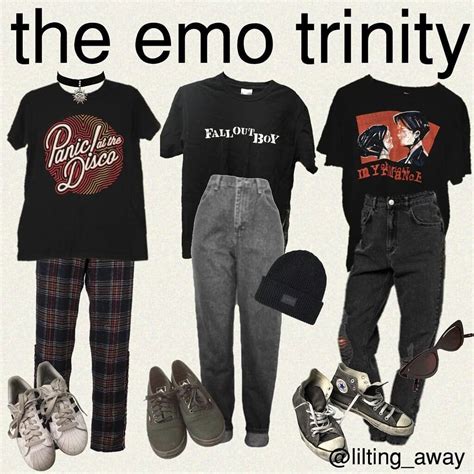 Emo Aesthetic Style / #emo #emo aesthetic #grunge #grunge aesthetic # ...