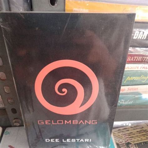 Jual GELOMBANG Shopee Indonesia