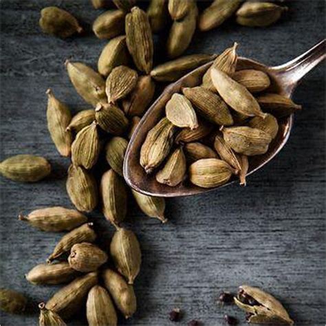 Green Cardamom Grade A At Best Price In Ratnagiri Sis Overseas