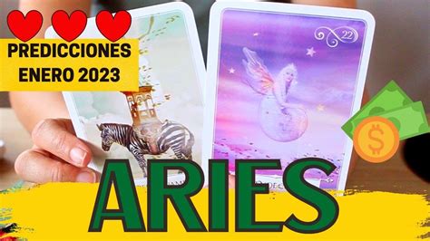 Aries ♈️ Predicciones Para Enero 2023 ️ Preparate Para Esa ConversaciÓn ️🌈 Tarot Youtube