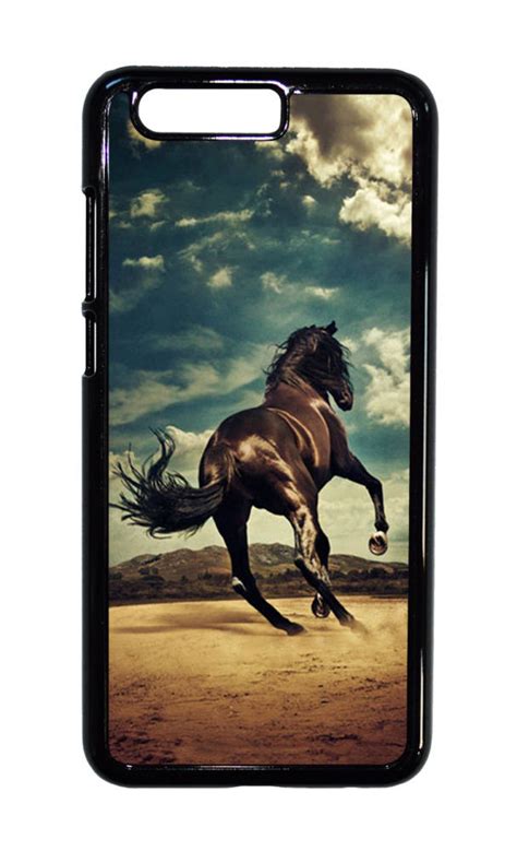 Mustang a Ló Honor 9 telefontok INFINITY Tokok