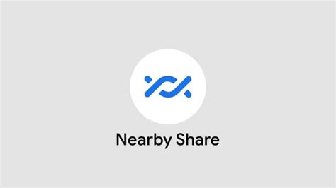 Nearby Share Google Lance Son Airdrop Pour Android Android MT