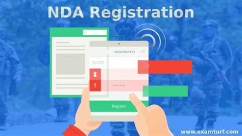 NDA Registration | Complete Guide to NDA Registration