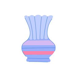 Cartoon Flower Vase Vector Images (over 4,900)