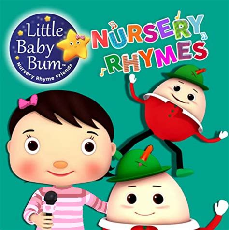 Humpty Dumpty Pt 2 By Lïttle Baby Bum Nursery Rhyme Frïends - Nursery ...