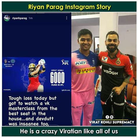 Pin By Ict Lover Forever On King Kohli Instagram Story Ipl