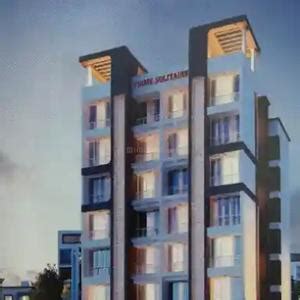 Prime Solitaire In Ulwe Navi Mumbai Price Reviews Floor Plan