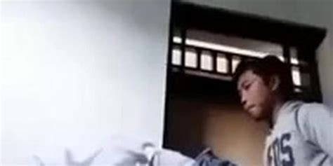 Amateur Indonesian Video Of Horny Teen Couple Fucking Tnaflix