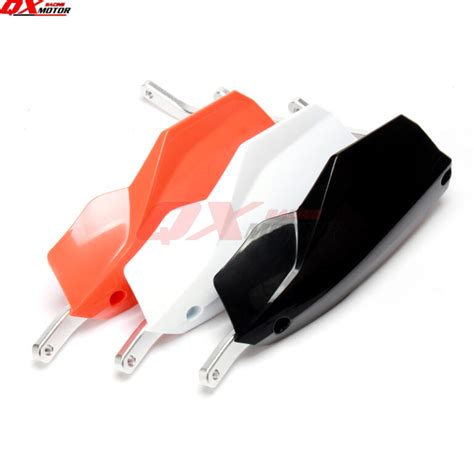 Aluminum Handguard Hand Guards For Ktm Duke Offroad Motorcycle